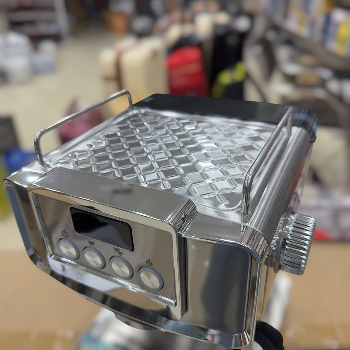 Geepas Espresso Coffee machine-41520