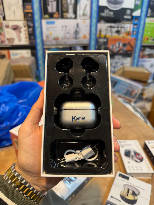 Airpds Haggle quality sound Regular