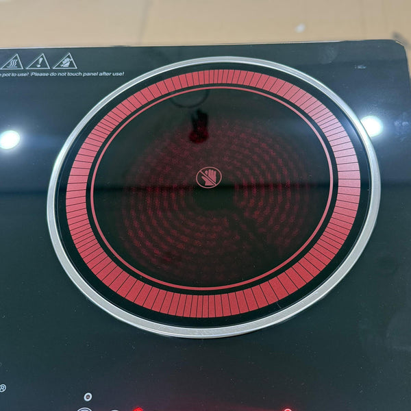 Geepas Digital Infrared Universal Hot Plate