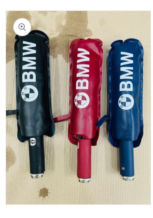 BMW ORIGINAL AMBRALLA