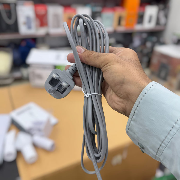 Geepas Stick & Handheld Vacuum Cleaner 2596