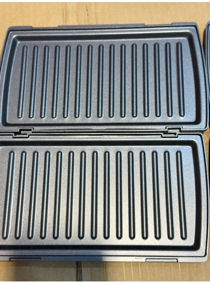 SENCOR Sandwich 3in1