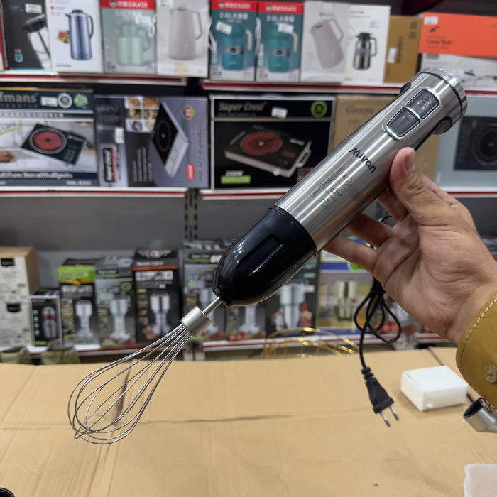Mivan 4 in 1 Hand blender Set BL305