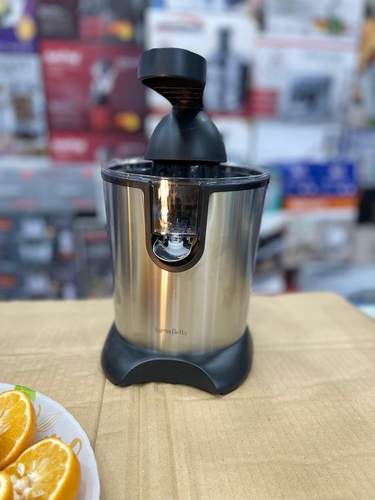 Luma Bella B-1022 360watt