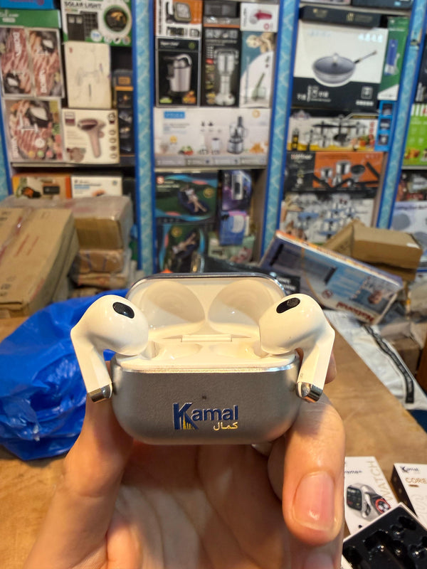 Airpds Haggle quality sound Regular