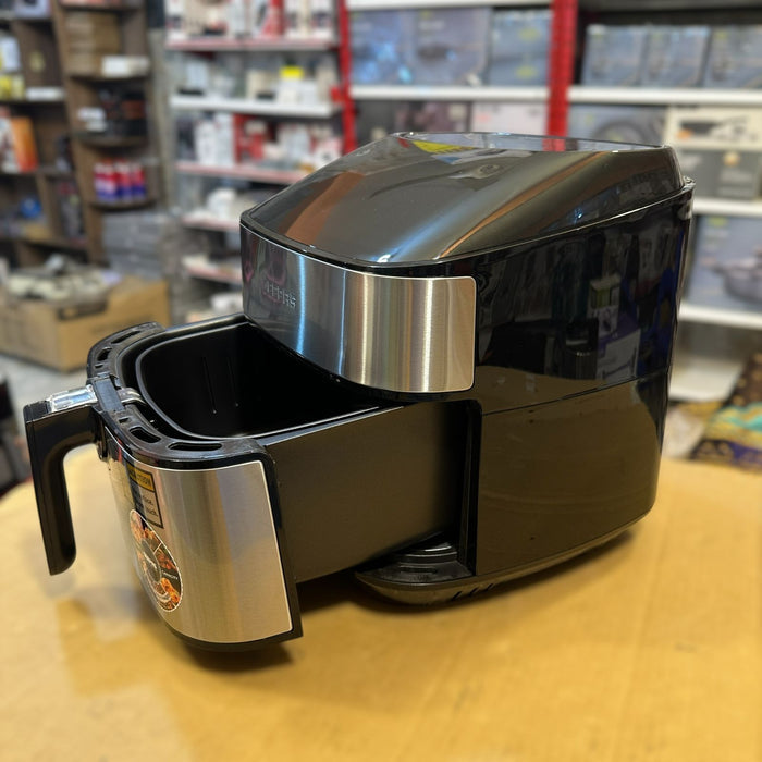 Geepas Vortex 7.5L Digital Air Fryer 37530