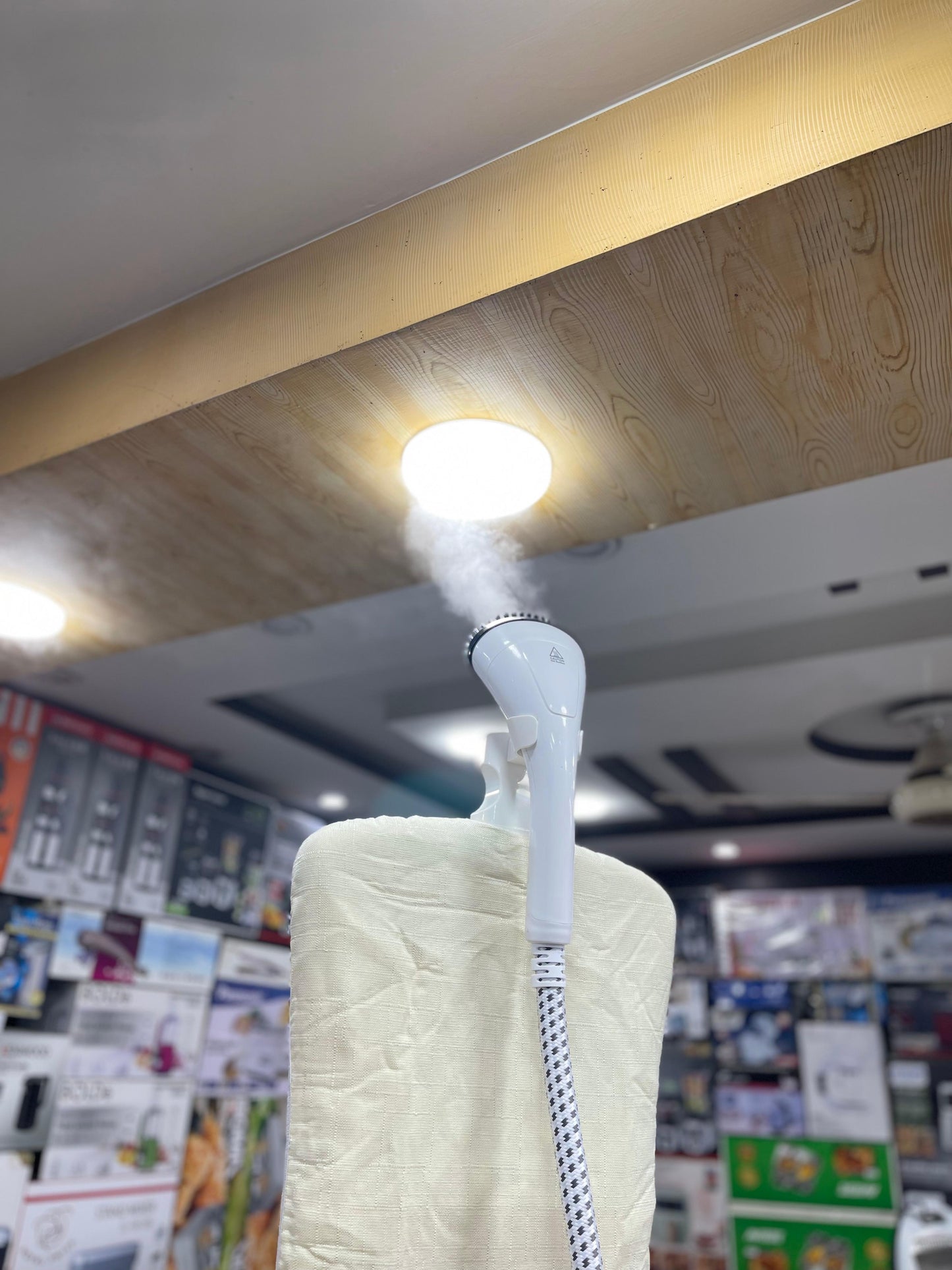 Kolax Garment Steamer 822470