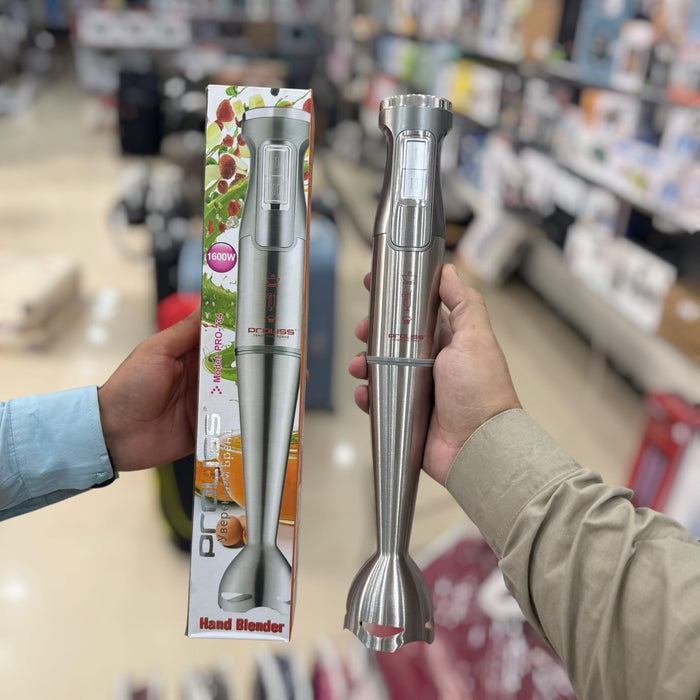 Swiss Lot Polaris Hand Blender