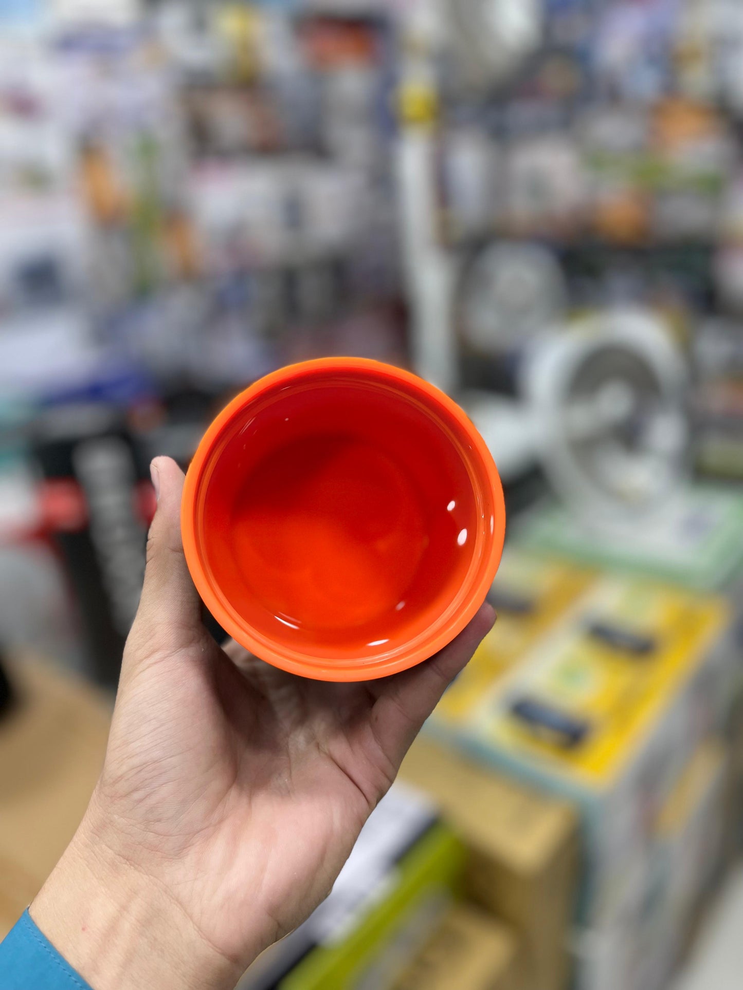 D-KADI Imported Travel Bottle