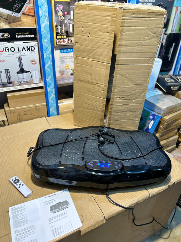 250+ weight vibrater massager