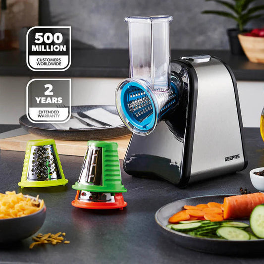 Geepas 4 in 1 salad maker 5445