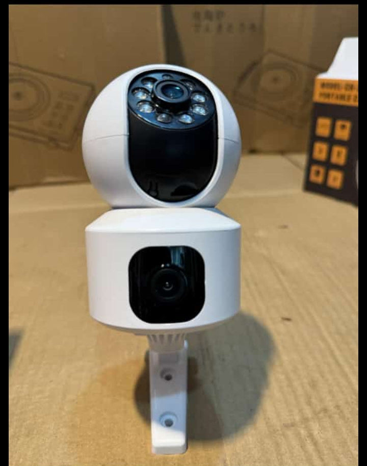 Smart WiFi camera v380