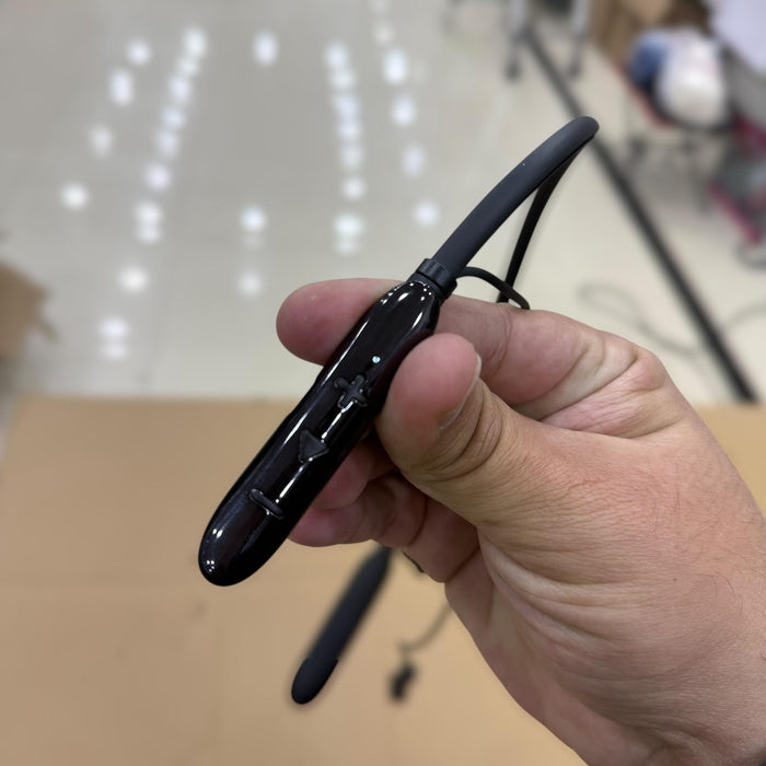 Kamal Stereo Earphones Magnetic Headset KNB03