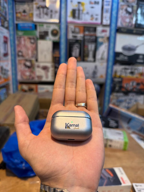 Airpds Haggle quality sound Regular