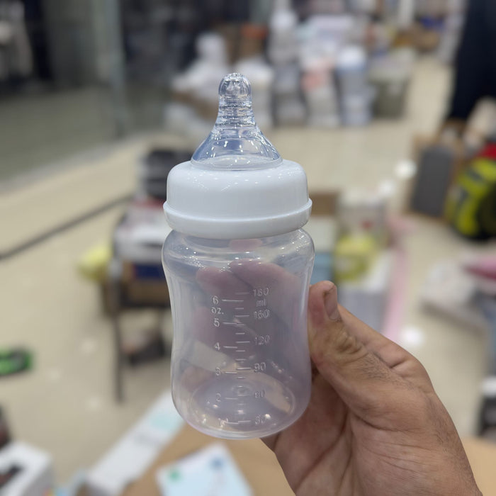 Breast Pump Bottle Pacifier JSL-X901