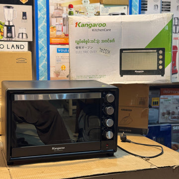 45L KANGAROO Electric oven