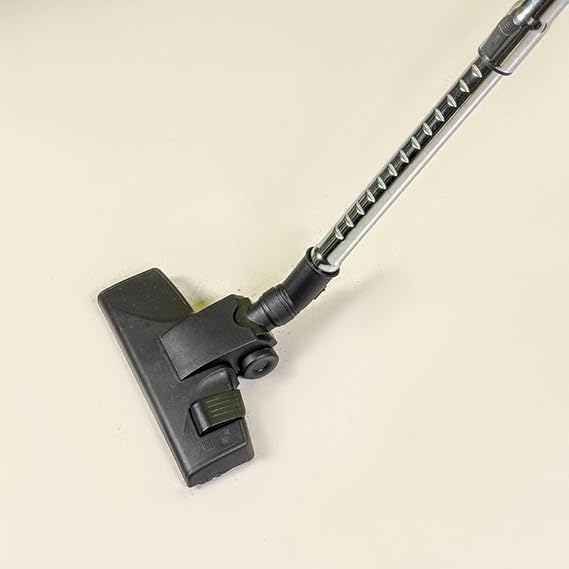 Geepas 2 in 1 Corded Stick & Handheld Vacuum Cleaner 19036