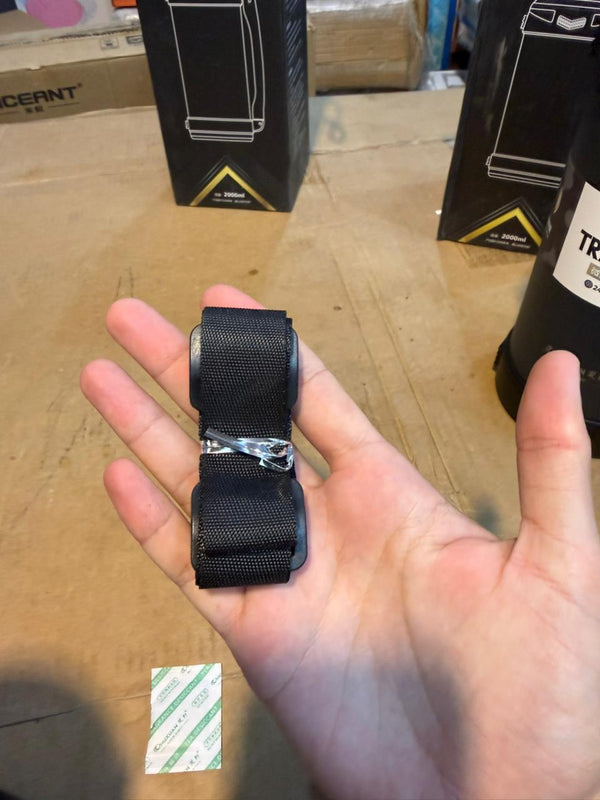 Insulation hot and cool water bottle 2L