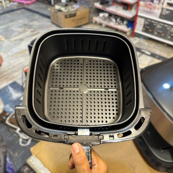 Geepas Vortex 7.5L Digital Air Fryer 37530