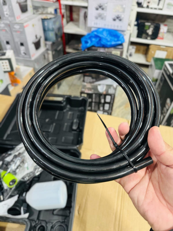 MDHL 48V Double Battery Rechargeable Pressure Washer Gun – Portable Cleaning Machine