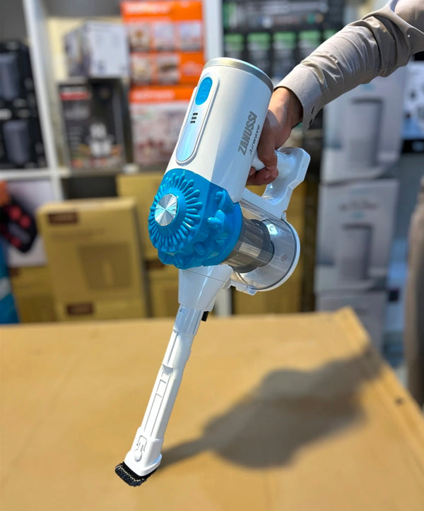 ZAnUSSI vaccum cleaner