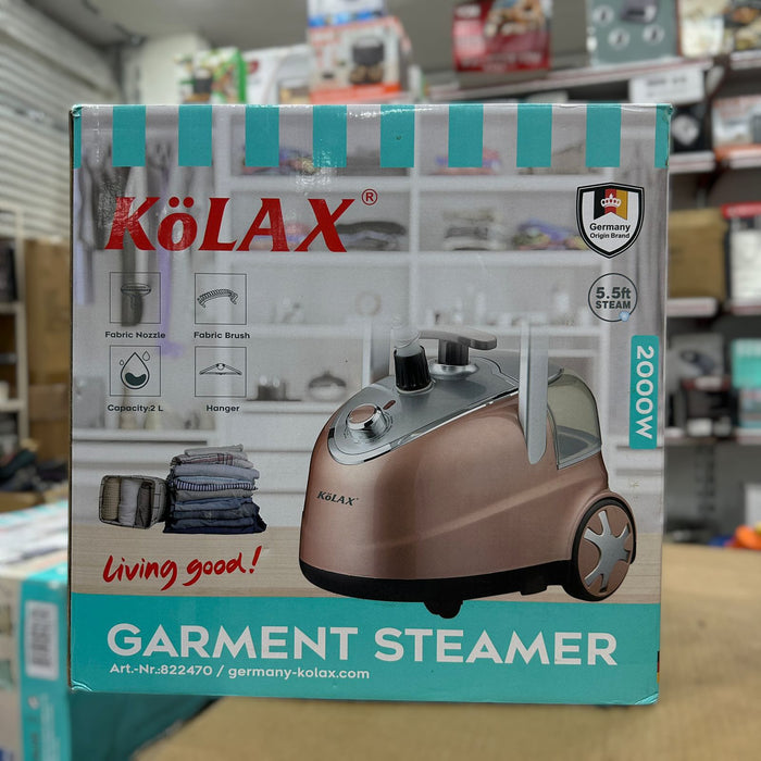 Kolax Garment Steamer 822470
