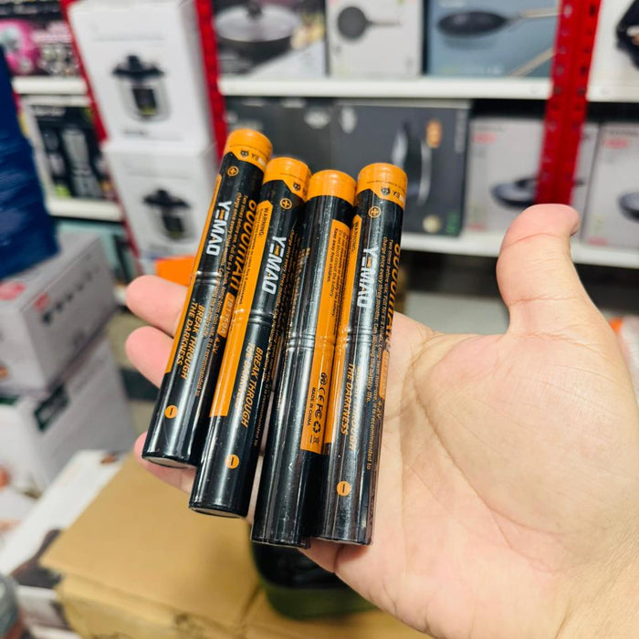 yemao high Power LED FLASHLIGHT 🔦