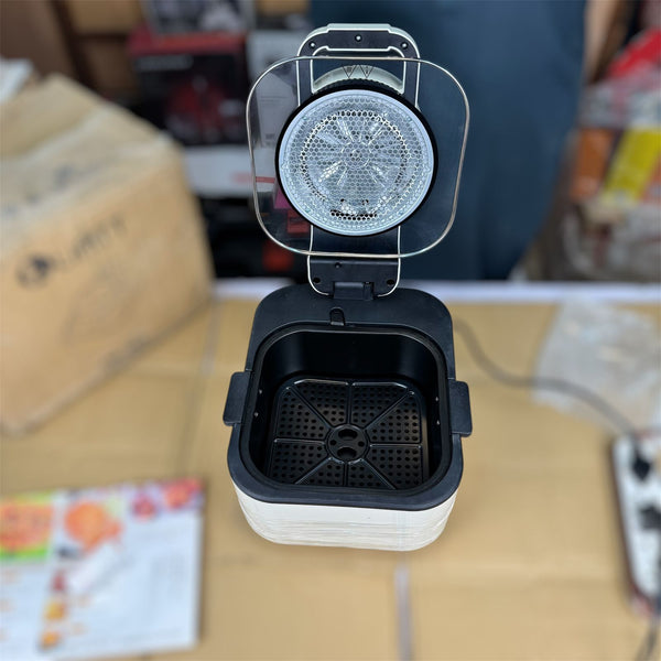 Korean lot 10 litter multi function air fryer