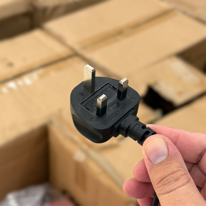 Geepas 700W Stainless Steel Hand Blender-5468