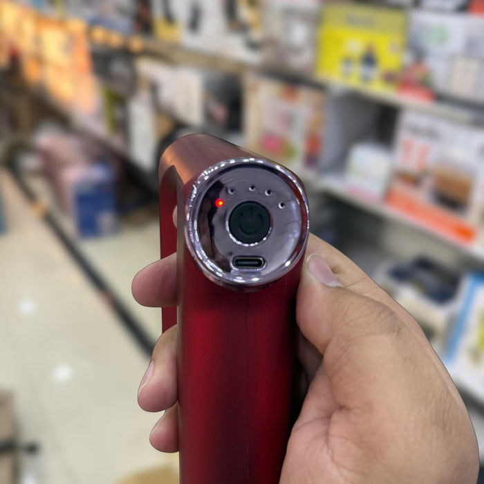 Blueidea Facial Gun Deep Muscle Massager BLD-740