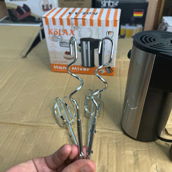 KoLAX Hand Mixer -802711 KoLAX Hand Mixer -802711