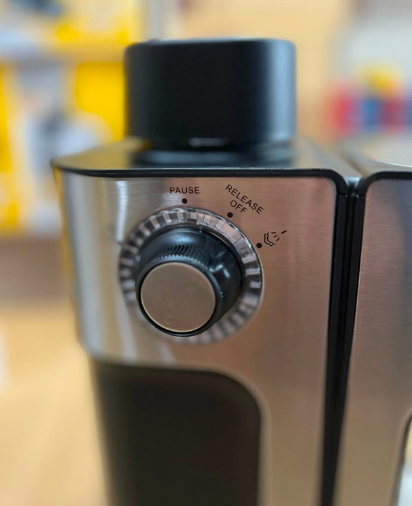 ZUNSSi Cooffee maker