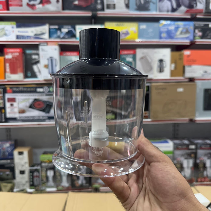 Mivan 4 in 1 Hand blender Set BL305