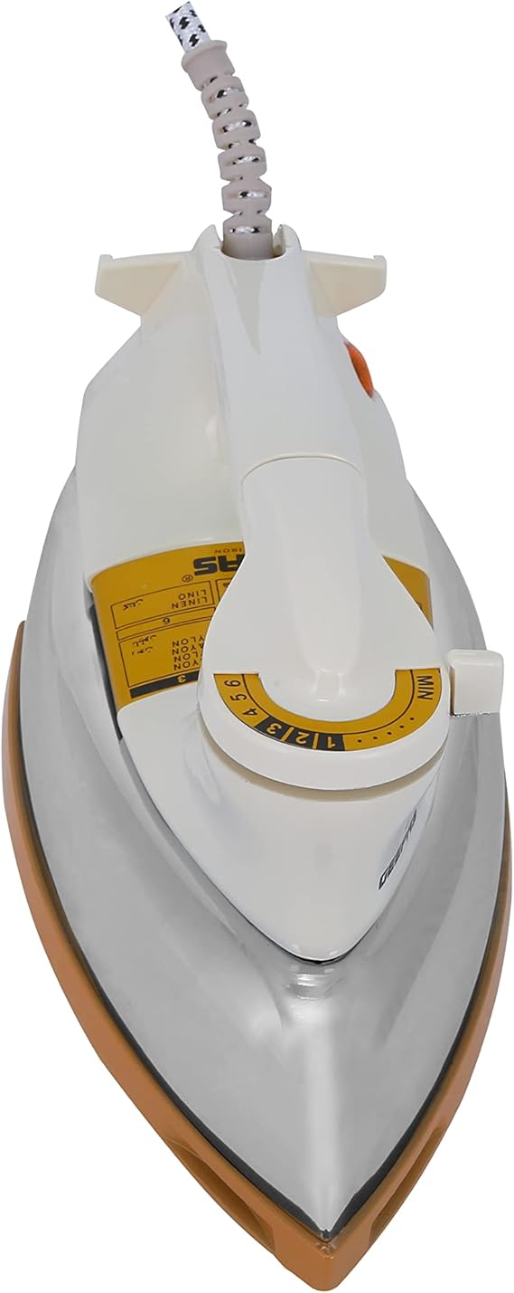 GEEPAS Dry Iron 1200W-2771