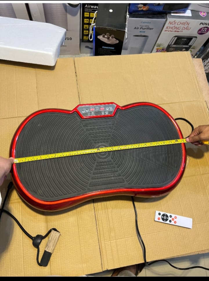 200+ weight vibrater massager