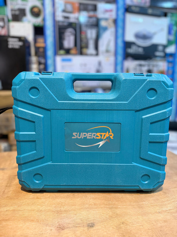 Super star drillset & Toll set 48v