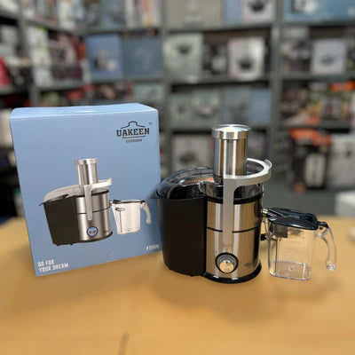 Uakeen Juicer ZL-704