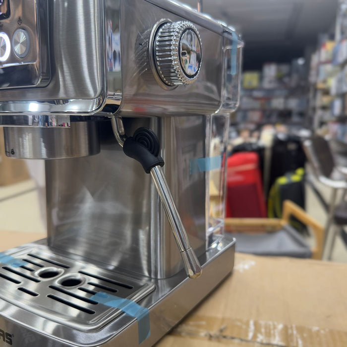 Geepas Espresso Coffee machine-41520