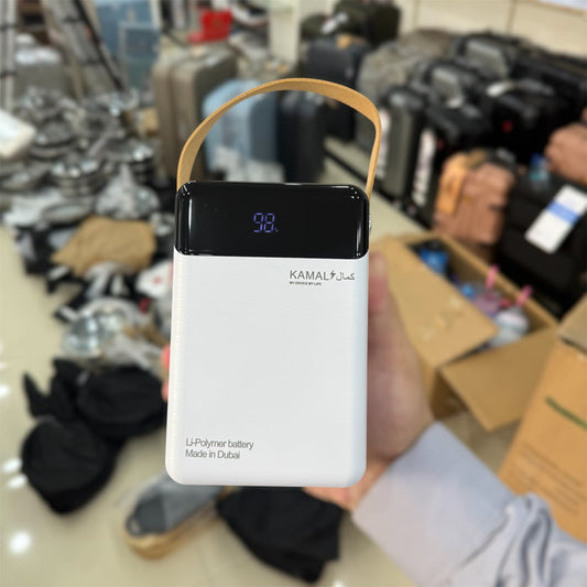 Dubai 1.6 lac super power bank