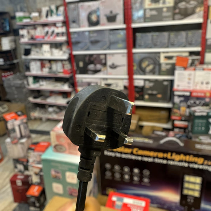 Geepas 6L Electric Pressure Cooker 307