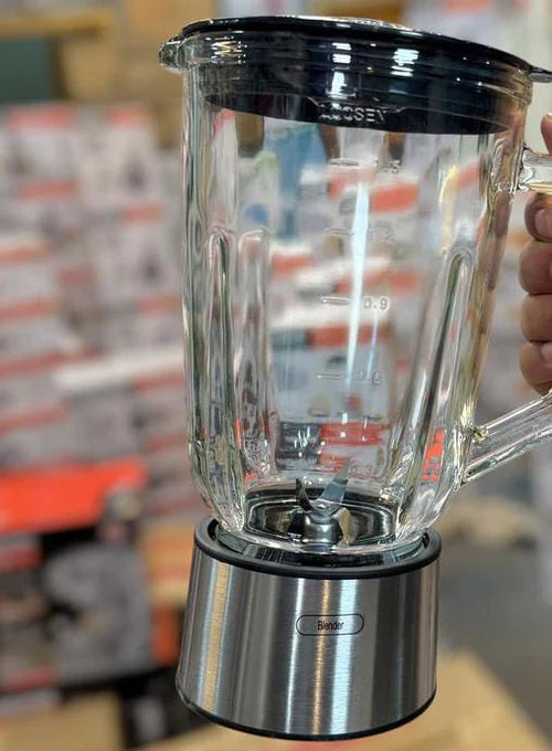 GEEPAS 5 in 1 Food Factory-46023