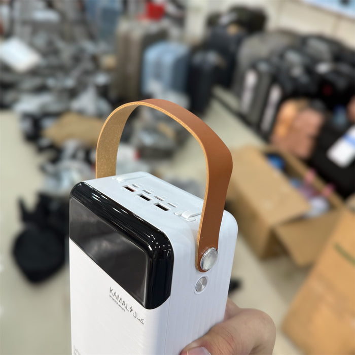 Dubai 1.6 lac super power bank