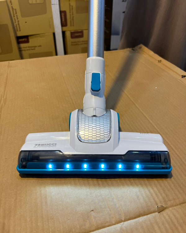 ZAnUSSI vaccum cleaner