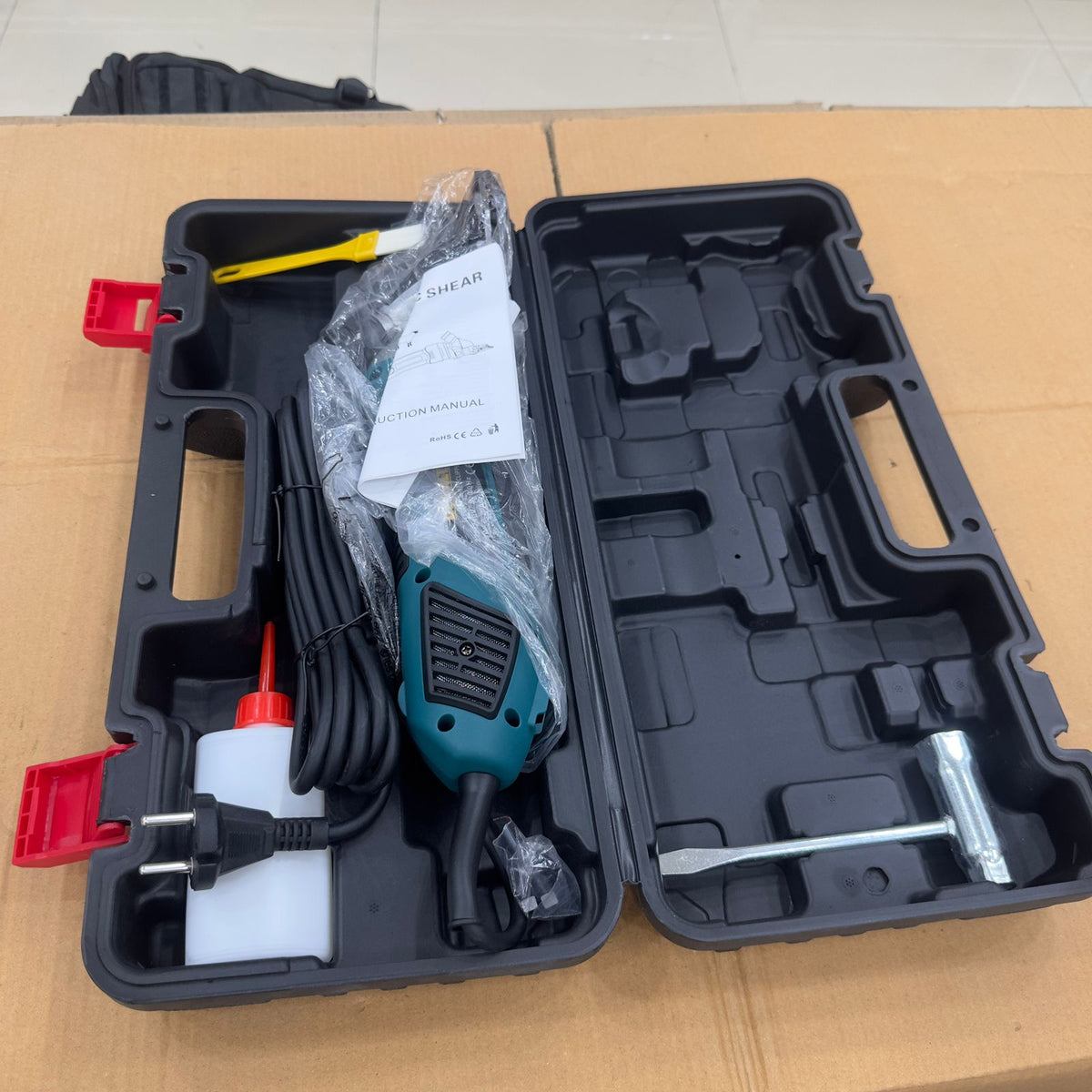 Animals Electric Hair Clipper  sheep trimmer