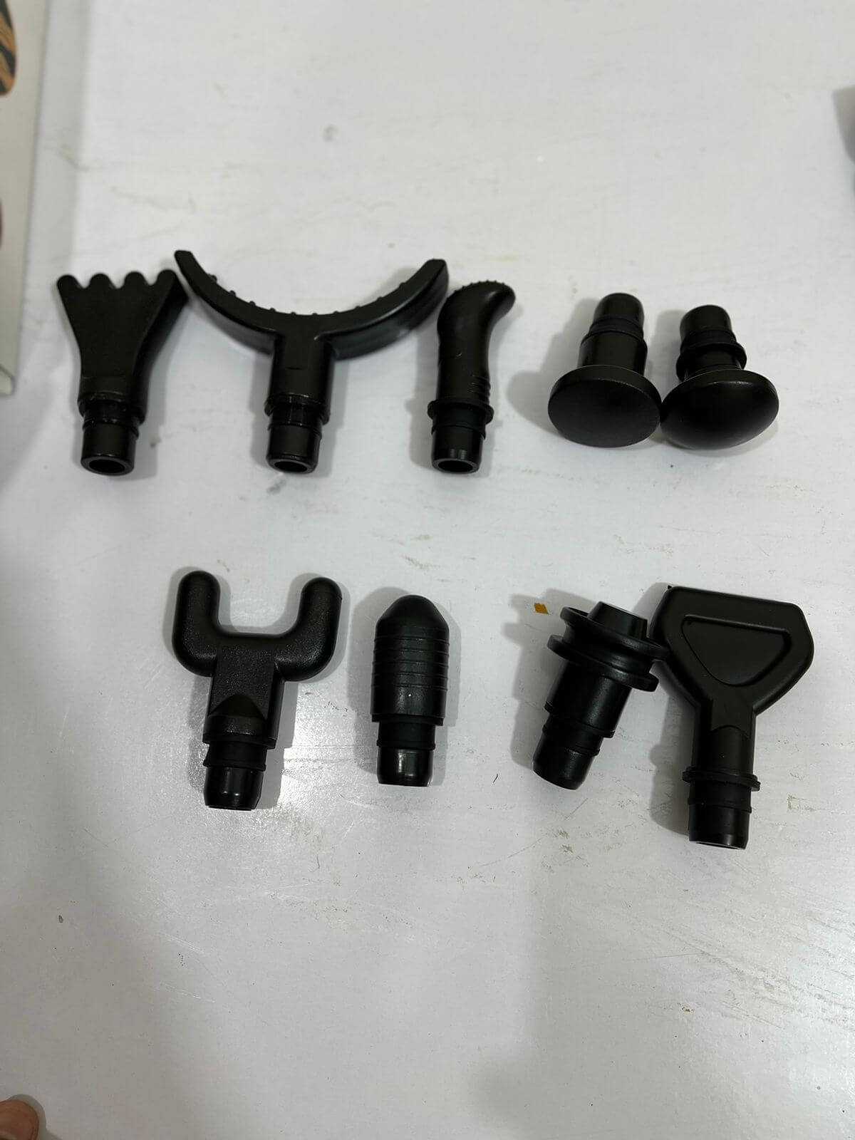 FANTASY 10in1 PERCUSSION MASSAGE GUN