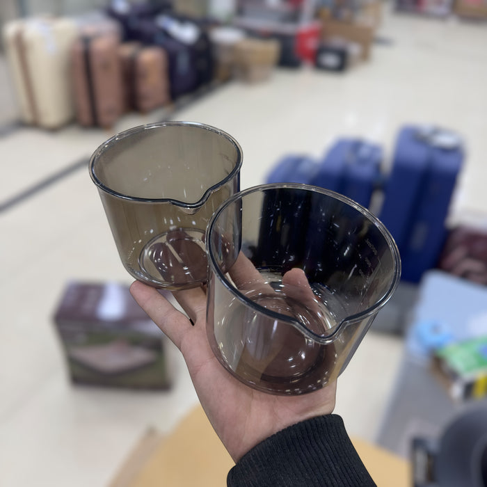 Uakeen Large Feed `Slow Juicer ZL-2210