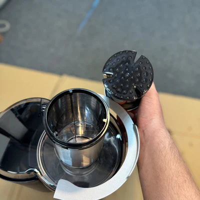 Uakeen Juicer ZL-704