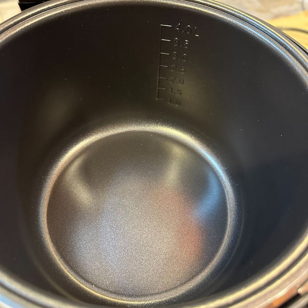 Uakeen 20L Digital Microwave Oven ZL-1904B