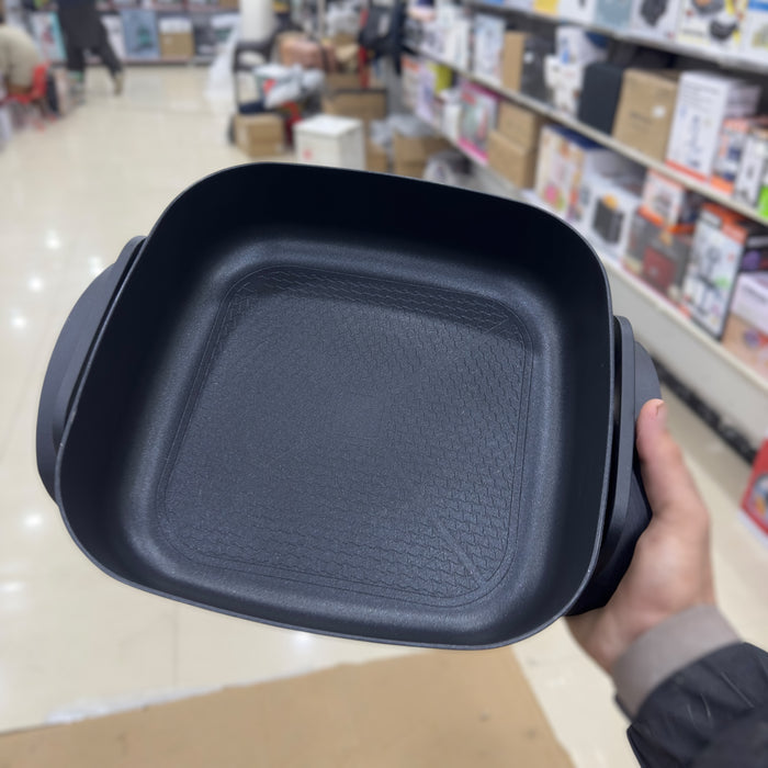 Kolax Electric Frying Pan 901561