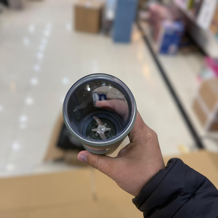 Rechargeable Juicing Cup Blender HS-860